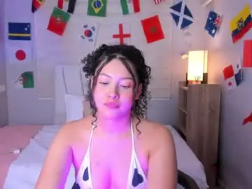 Chaturbate Sex Chat of hanah_line