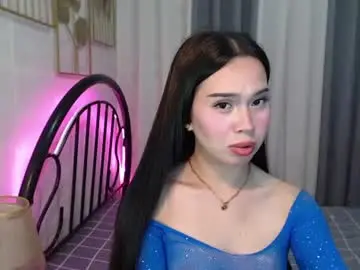 Chaturbate Nude Webcam of hoelymolly