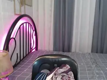 Chaturbate Live Sex Cam of hoelymolly