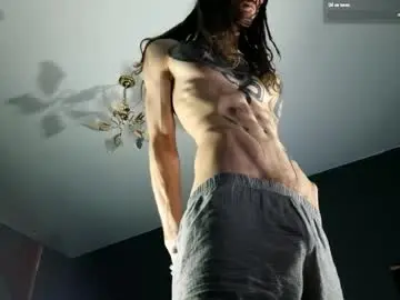 Chaturbate Adult Webcams of jaredhighborne