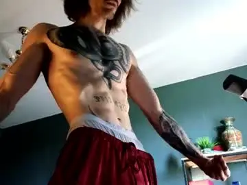 Chaturbate Sex Cam of jaredhighborne