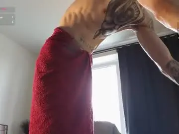 Chaturbate Nude Webcam of jaredhighborne