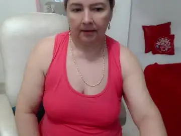 Chaturbate Sex Chat of leonela_69