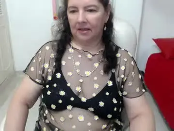 Chaturbate Free Porn Cam of leonela_69