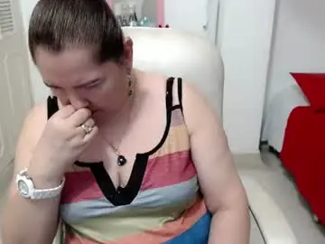 Chaturbate Live Porn of leonela_69
