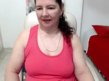 Chaturbate Free Porn Cam of leonela_69