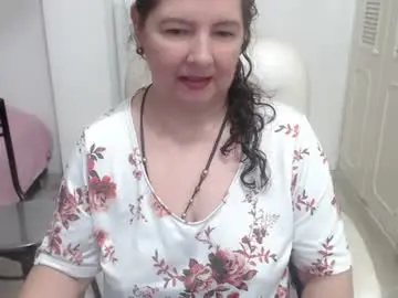 Chaturbate Nude Webcam of leonela_69