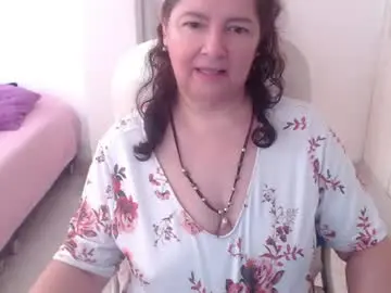 Chaturbate Adult Webcams of leonela_69
