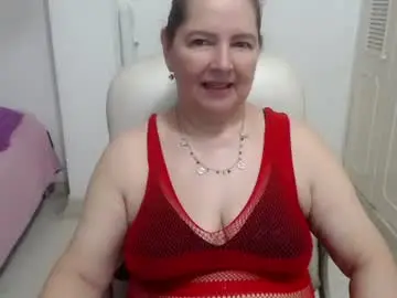 Chaturbate Live Porn of leonela_69
