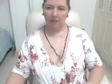Chaturbate Nude Webcam of leonela_69