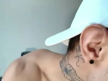 Chaturbate Free Porn Cam of liorvante