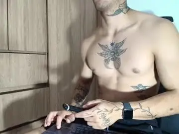 Chaturbate Live Porn of liorvante