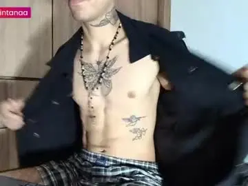 Chaturbate Watch Live Sex Cams of liorvante