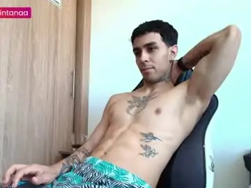 Chaturbate Best Webcam of liorvante