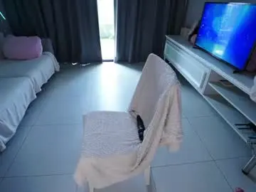 Chaturbate Sex Chat of mayabaee1