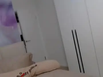 Chaturbate Nude Webcam of milfscarlette