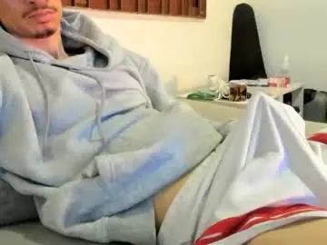 Chaturbate Sex Cam of moderdelier