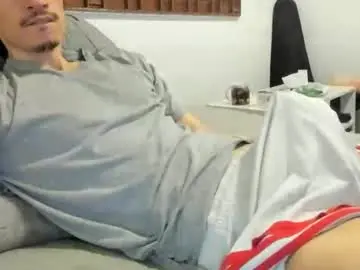 Chaturbate Live Sex Cam of moderdelier