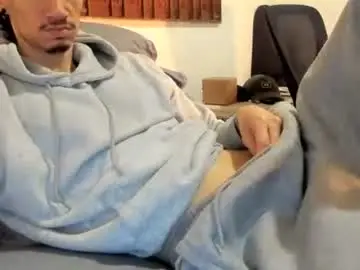 Chaturbate Sex Cam of moderdelier