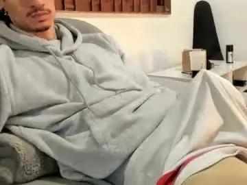 Chaturbate Sex Cam of moderdelier
