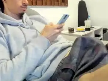 Chaturbate Live Porn of moderdelier