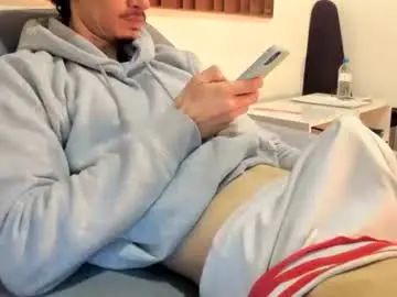 Chaturbate Live Porn of moderdelier