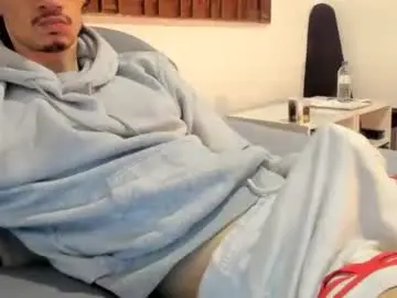 Chaturbate Live Porn of moderdelier