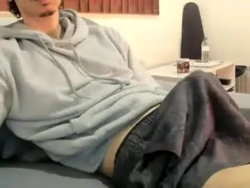 Chaturbate Adult Webcam of moderdelier