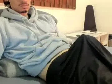Chaturbate Live Sex Cam of moderdelier