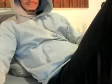 Chaturbate Live Sex of moderdelier