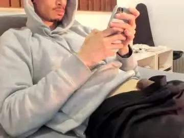 Chaturbate Live Sex Cam of moderdelier
