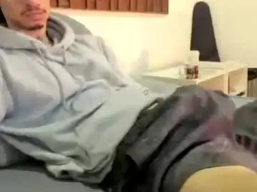 Chaturbate Adult Webcam of moderdelier