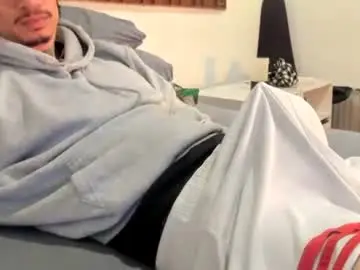 Chaturbate Live Porn of moderdelier