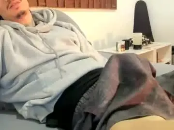 Chaturbate Sex Cam of moderdelier