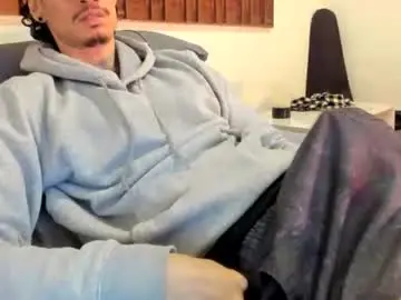 Chaturbate Live Sex of moderdelier