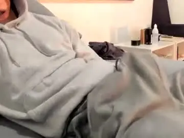 Chaturbate Live Sex Cam of moderdelier