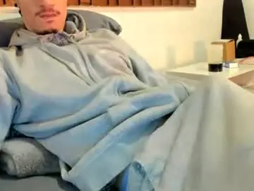 Chaturbate Live Sex Cam of moderdelier