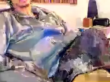 Chaturbate Sex Cam of moderdelier