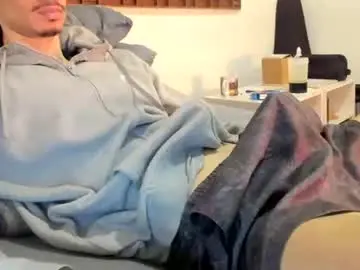 Chaturbate Live Sex Cam of moderdelier