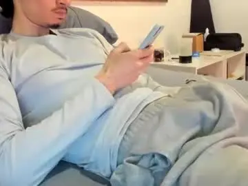 Chaturbate Nude Webcam of moderdelier