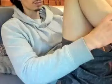 Chaturbate Live Sex Cam of moderdelier