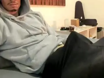 Chaturbate Sex Cam of moderdelier