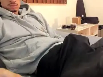 Chaturbate Live Sex of moderdelier