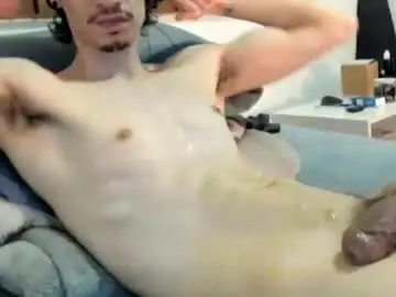 Chaturbate Live Sex of moderdelier