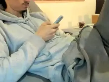 Chaturbate Sex Cam of moderdelier
