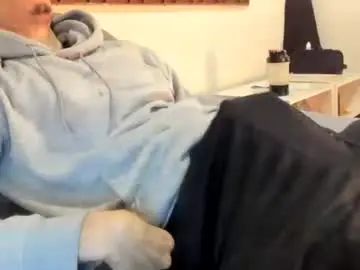 Chaturbate Live Sex Cam of moderdelier