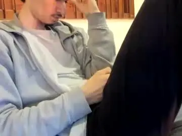 Chaturbate Live Porn of moderdelier