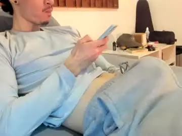 Chaturbate Nude Webcam of moderdelier