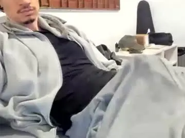 Chaturbate Nude Webcam of moderdelier