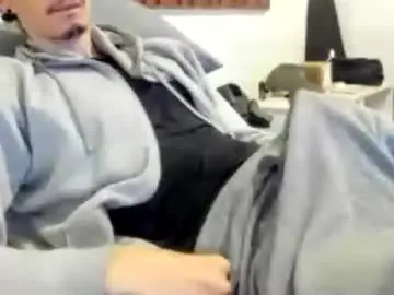 Chaturbate Live Sex of moderdelier